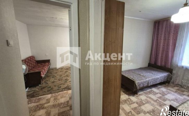 2-комн квартира пр-кт Текстильщиков, 7Б,  д. 7Б