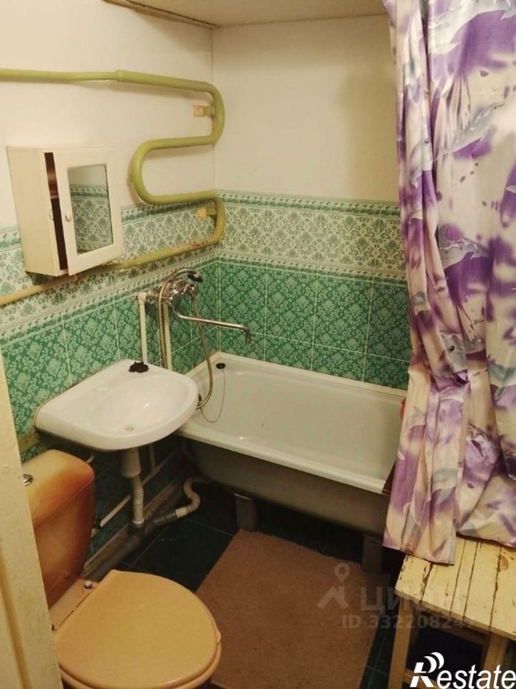 1-комн квартира ул Ташкентская, 59,  д. 59