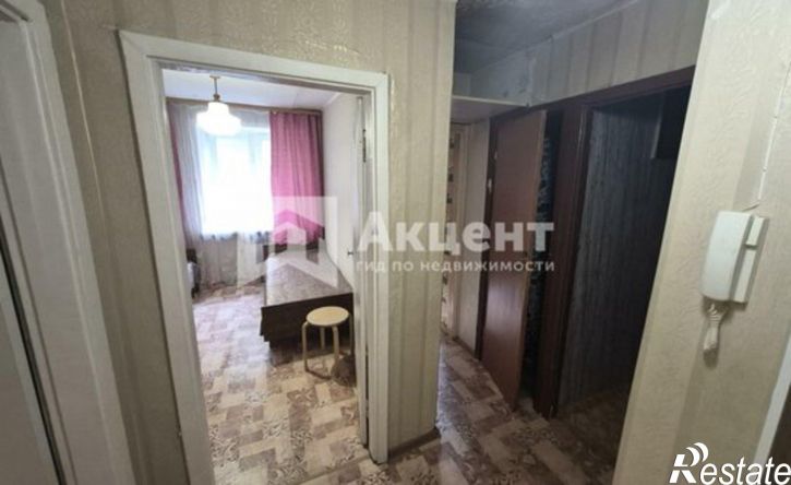 2-комн квартира пр-кт Текстильщиков, 7Б,  д. 7Б