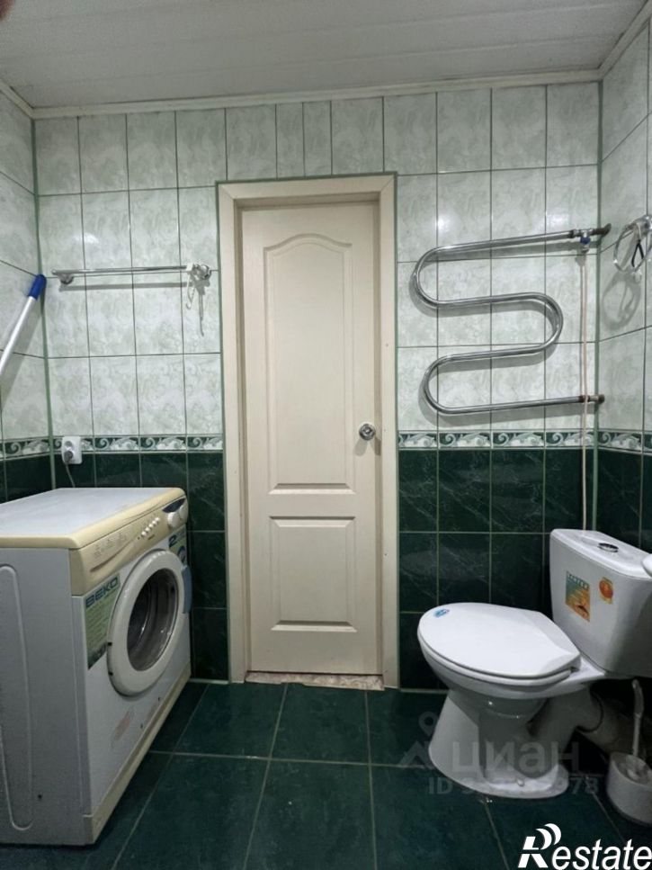 2-комн квартира ул Андрианова, 12,  д. 12