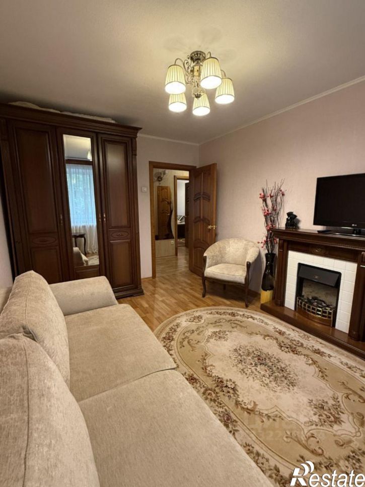 3-комн квартира ул Ташкентская, 14,  д. 14