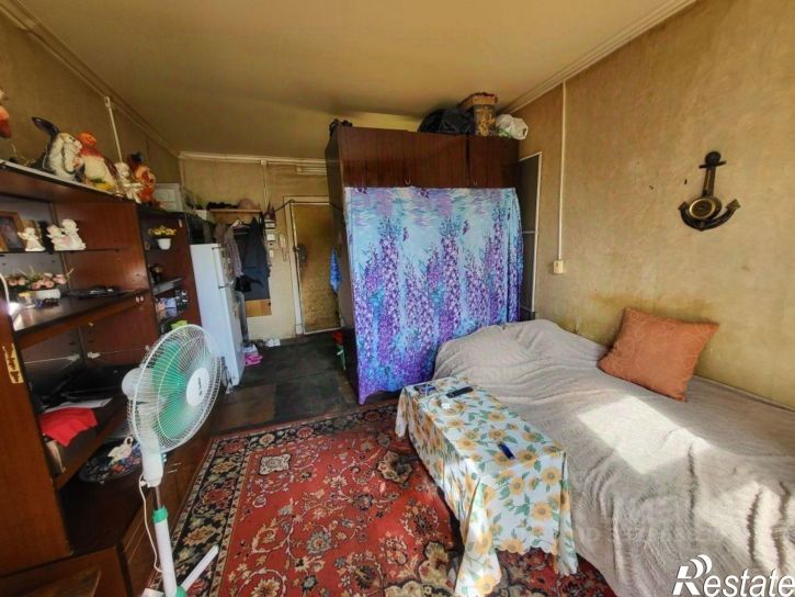 Комната ул Лежневская, 173А,  д. 173А