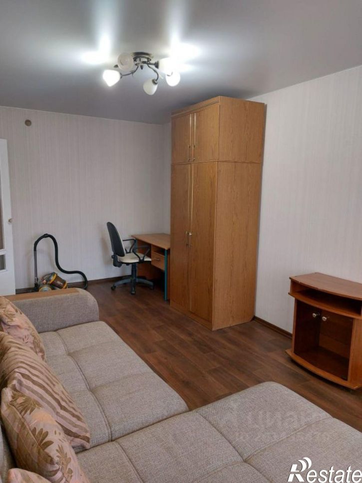 1-комн квартира ул Демидова, 12,  д. 12