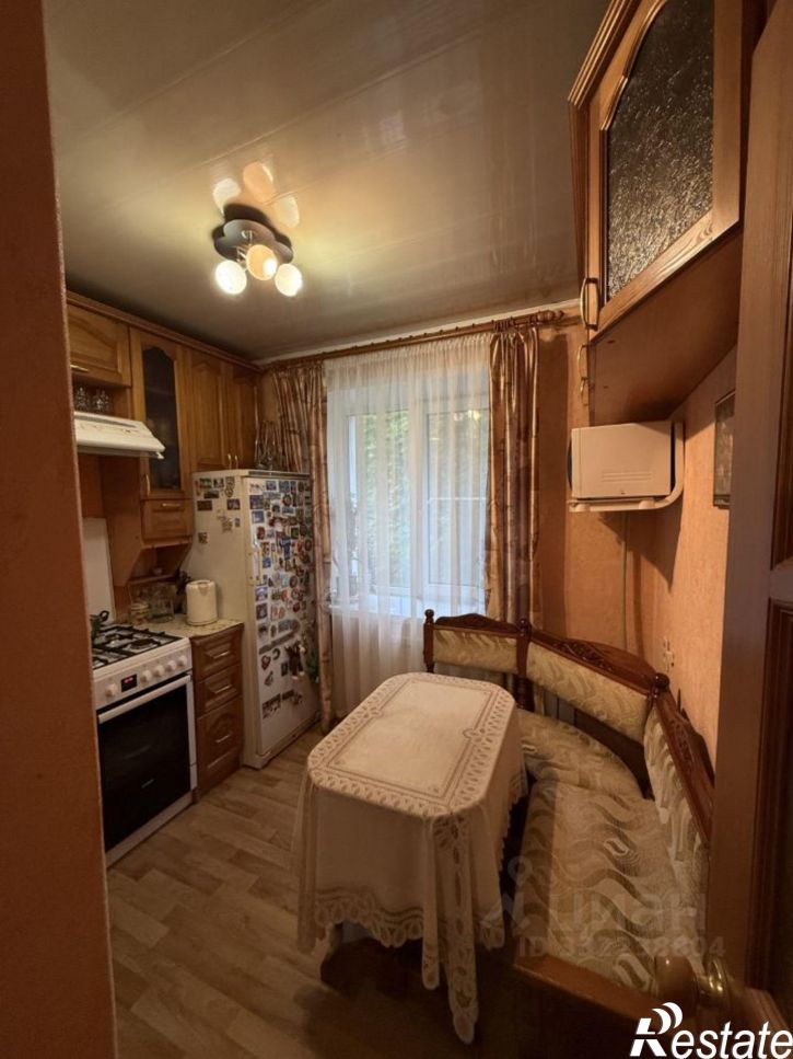 3-комн квартира ул Ташкентская, 14,  д. 14