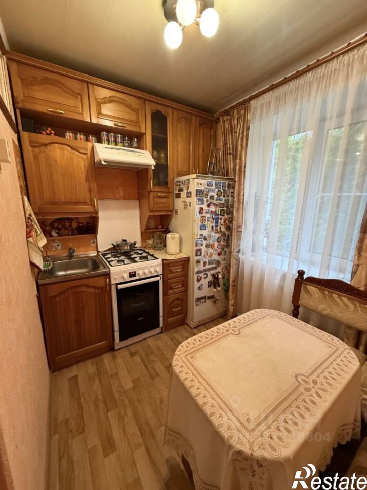 3-комн квартира ул Ташкентская, 14,  д. 14