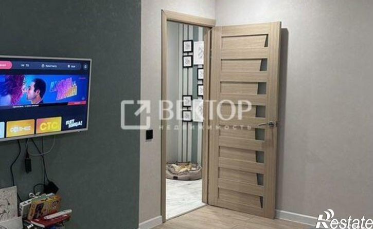 2-комн квартира ул Ярославская, 14,  д. 14