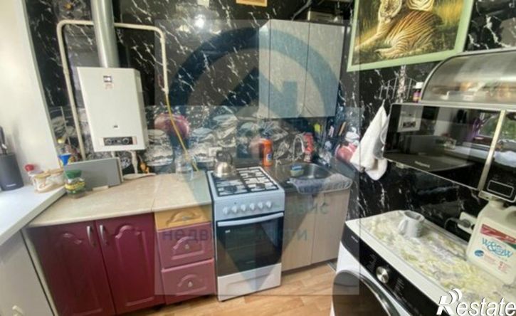 2-комн квартира ул Свободы, 39А,  д. 39А