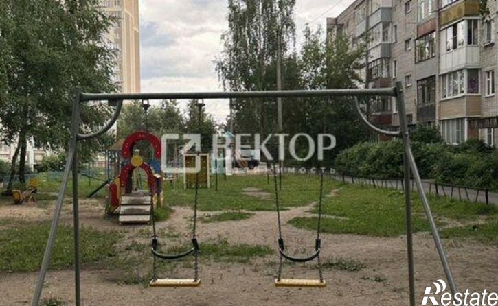 2-комн квартира ул Ярославская, 14,  д. 14
