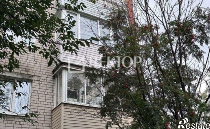 2-комн квартира ул Ярославская, 14,  д. 14