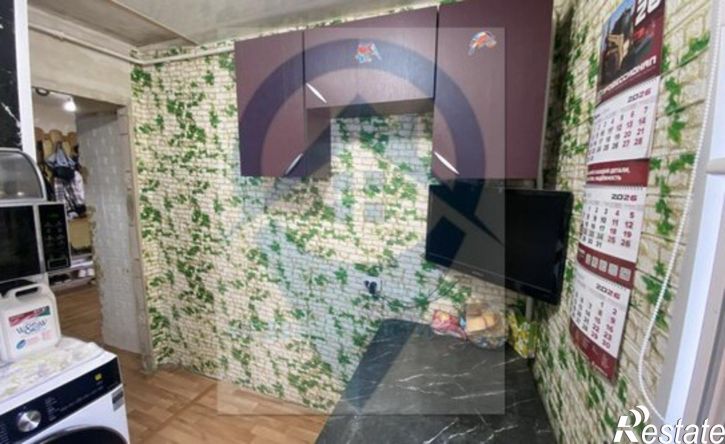 2-комн квартира ул Свободы, 39А,  д. 39А