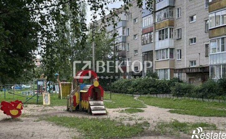 2-комн квартира ул Ярославская, 14,  д. 14