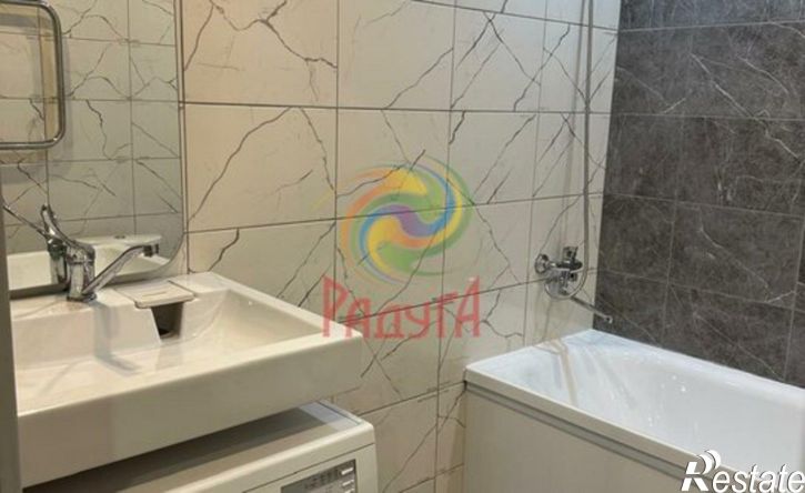 1-комн квартира микрорайон Самоцветы, 3