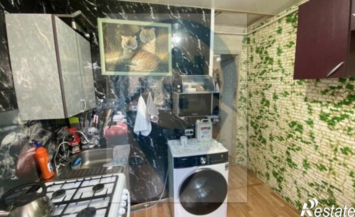 2-комн квартира ул Свободы, 39А,  д. 39А