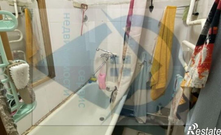 2-комн квартира ул Свободы, 39А,  д. 39А