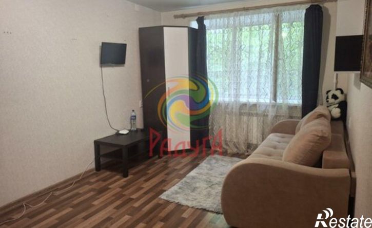 1-комн квартира ул 3-я Петрозаводская, 1,  д. 1