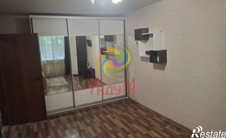 1-комн квартира ул 3-я Петрозаводская, 1,  д. 1