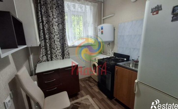 1-комн квартира ул 3-я Петрозаводская, 1,  д. 1
