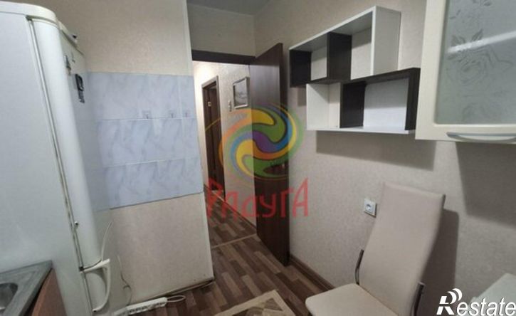1-комн квартира ул 3-я Петрозаводская, 1,  д. 1