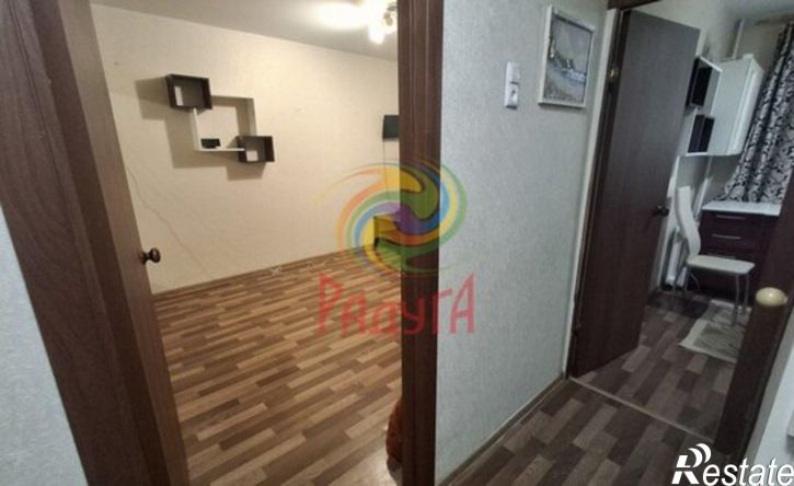 1-комн квартира ул 3-я Петрозаводская, 1,  д. 1
