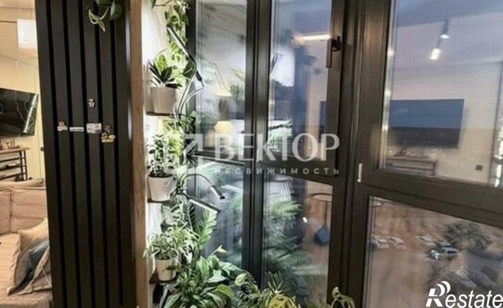 2-комн квартира микрорайон Самоцветы, 2