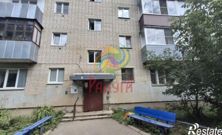 1-комн квартира ул 3-я Петрозаводская, 1,  д. 1