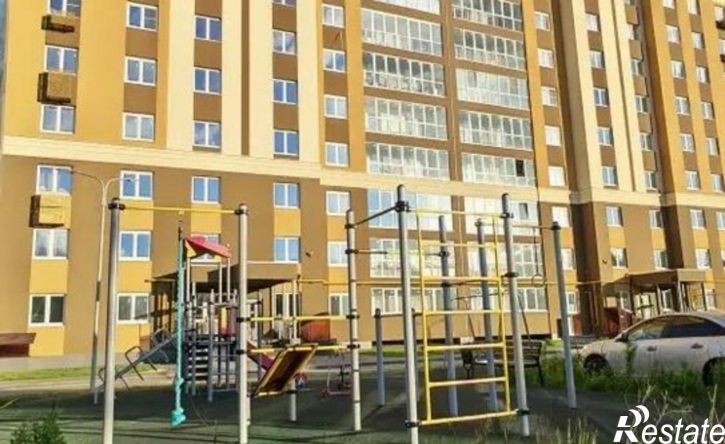 1-комн квартира ул 3-я Первомайская, 6,  д. 6