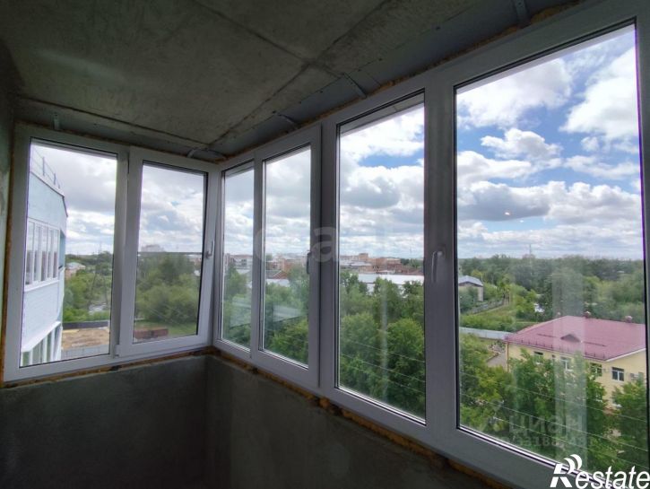 1-комн квартира городской округ Иваново