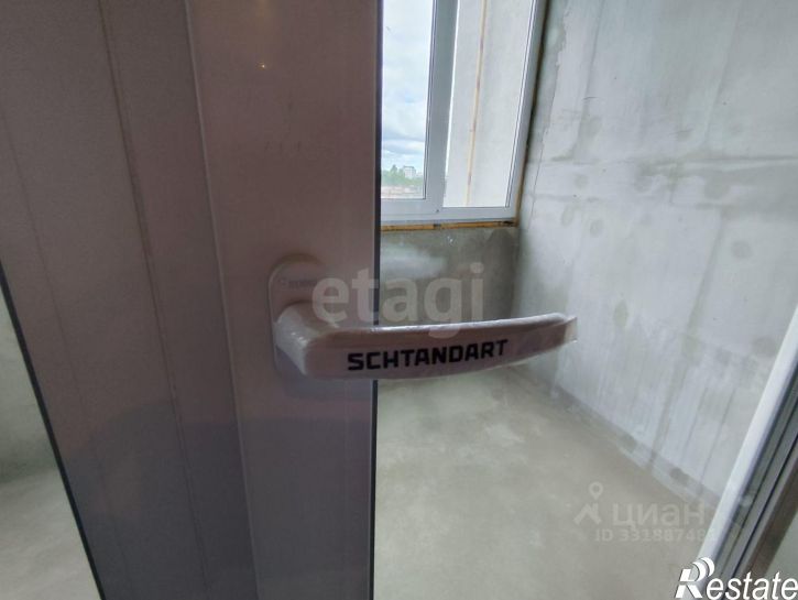1-комн квартира городской округ Иваново