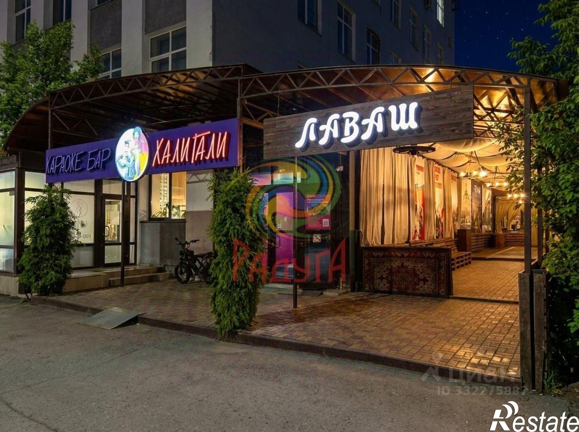 Купить ОСЗ, отдельно стоящее здание за 102 001 000 рублей на пр-кт Ленина, 94