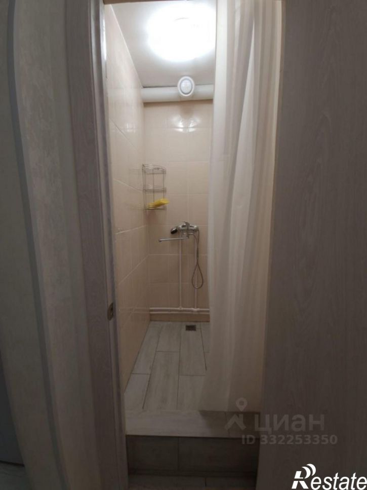 1-комн квартира ул Новосельская, 6,  д. 6