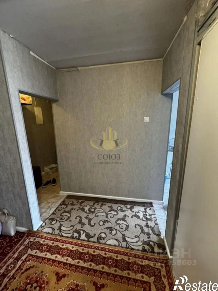 1-комн квартира ул Куликова, 11,  д. 11