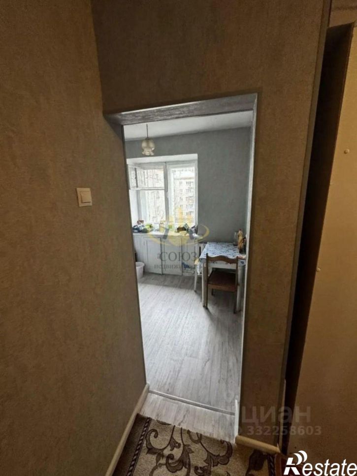1-комн квартира ул Куликова, 11,  д. 11