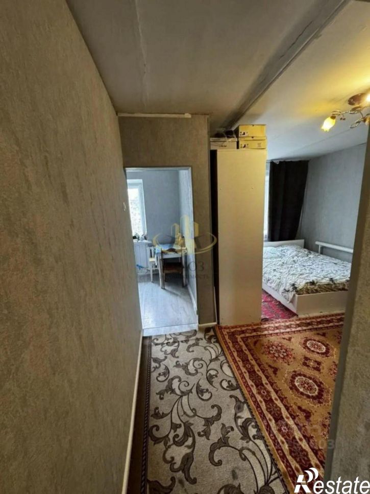 1-комн квартира ул Куликова, 11,  д. 11
