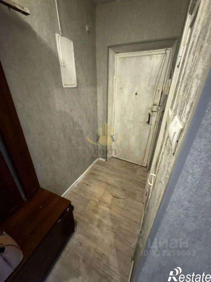 1-комн квартира ул Куликова, 11,  д. 11