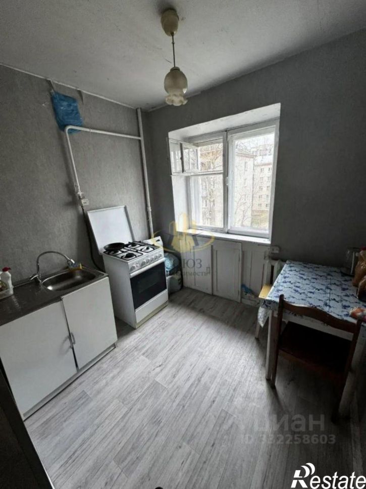 1-комн квартира ул Куликова, 11,  д. 11