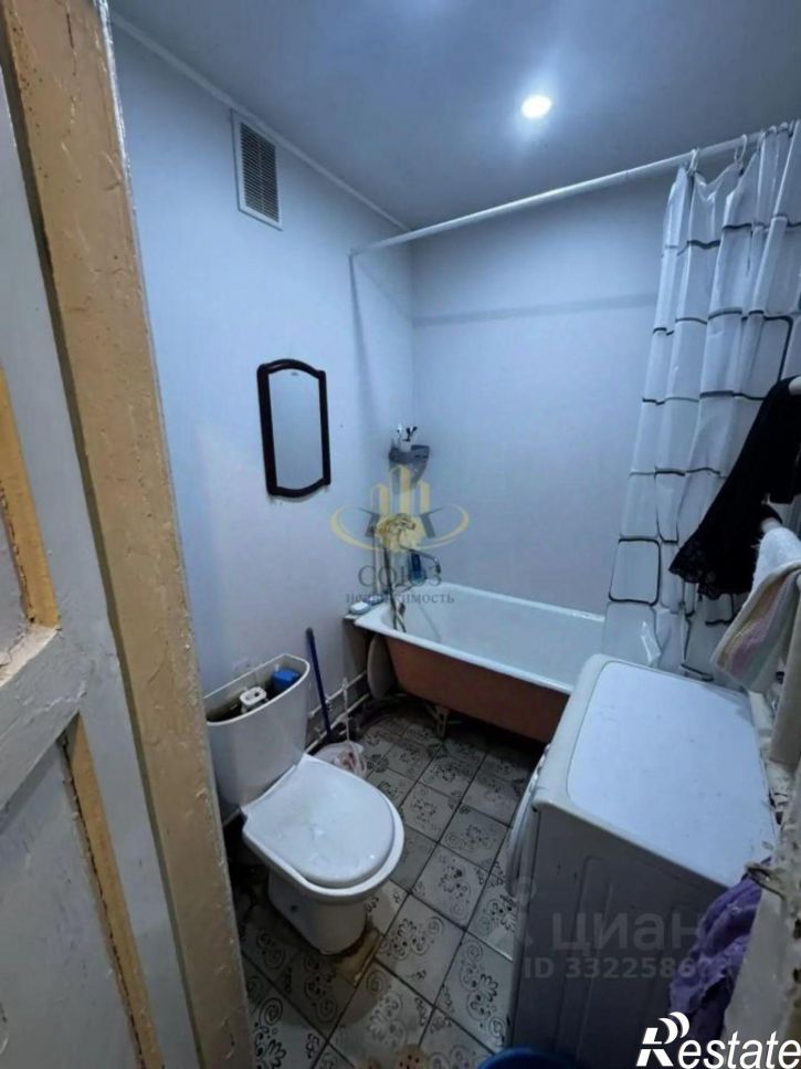 1-комн квартира ул Куликова, 11,  д. 11