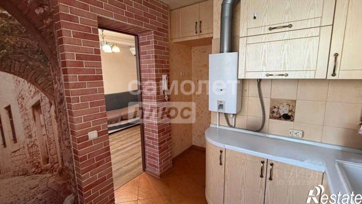 2-комн квартира ул Маршала Василевского, 4А,  д. 4А