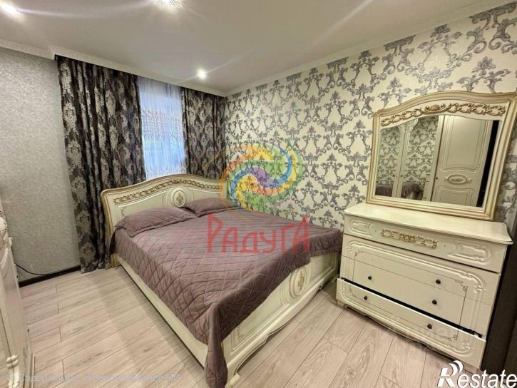 2-комн квартира ул Колесанова, 2,  д. 2