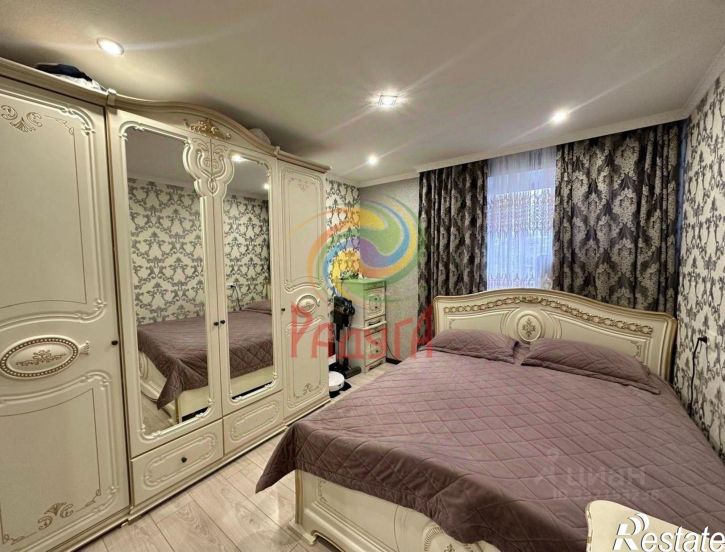 2-комн квартира ул Колесанова, 2,  д. 2
