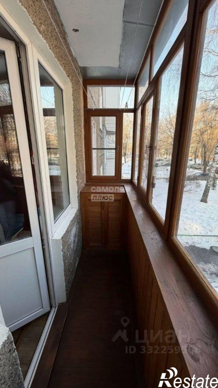 2-комн квартира ул Маршала Василевского, 4А,  д. 4А