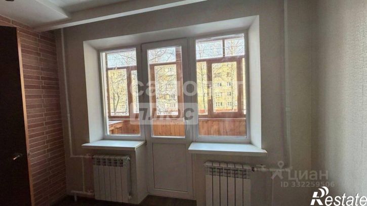 2-комн квартира ул Маршала Василевского, 4А,  д. 4А