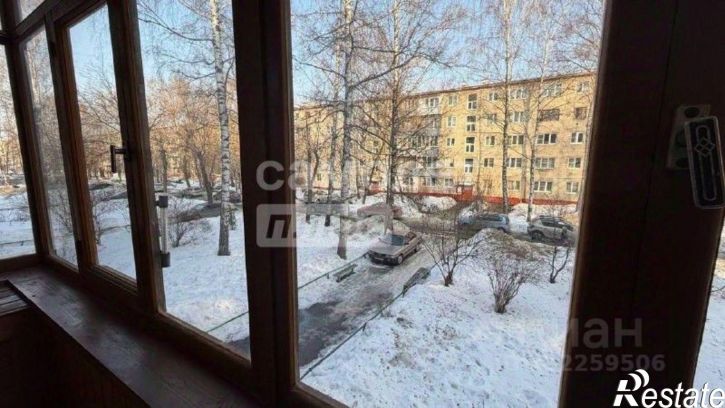 2-комн квартира ул Маршала Василевского, 4А,  д. 4А