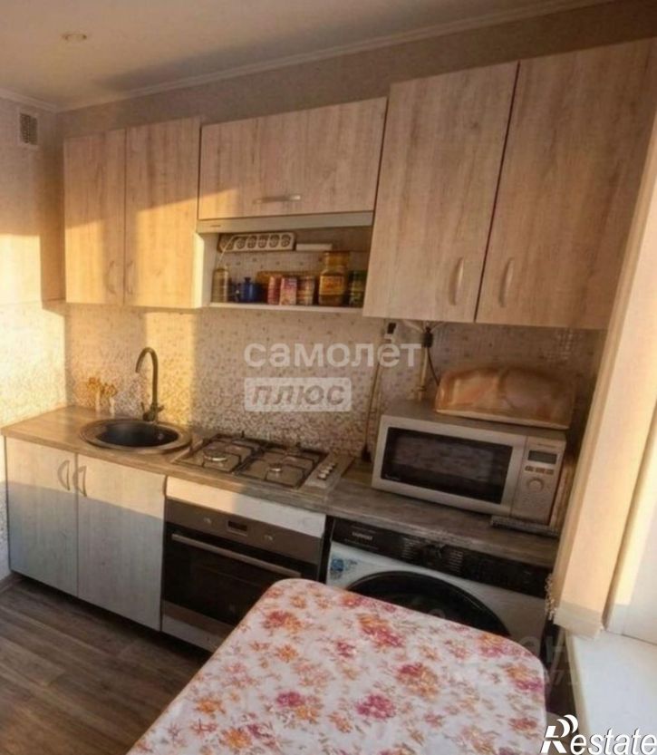 2-комн квартира ул Кудряшова, 123,  д. 123