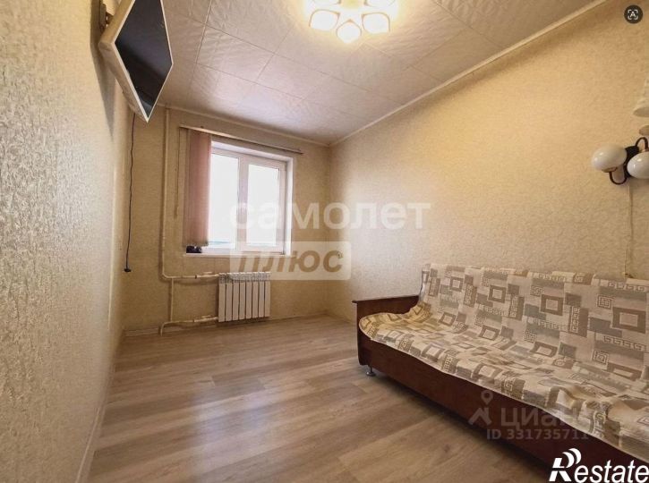 2-комн квартира ул Кудряшова, 123,  д. 123