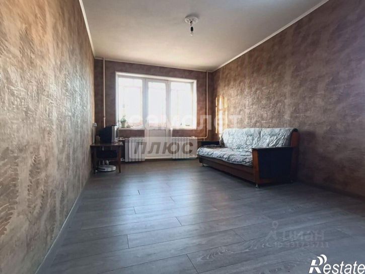 2-комн квартира ул Кудряшова, 123,  д. 123