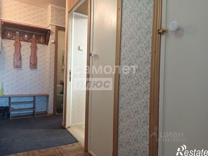 2-комн квартира ул Кудряшова, 123,  д. 123