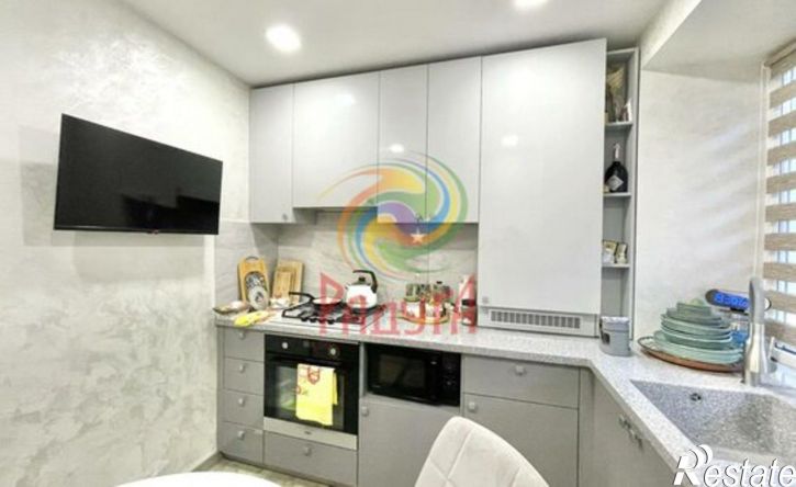 2-комн квартира ул Кузнецова, 55,  д. 55