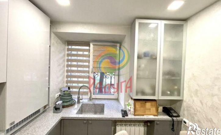 2-комн квартира ул Кузнецова, 55,  д. 55