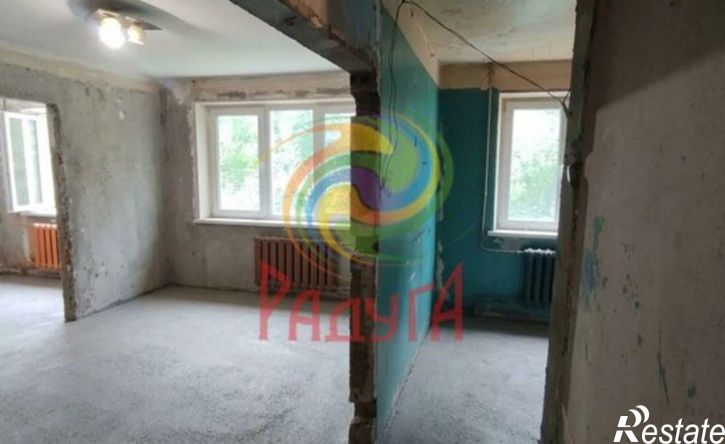 2-комн квартира ул Шубиных, 4,  д. 4