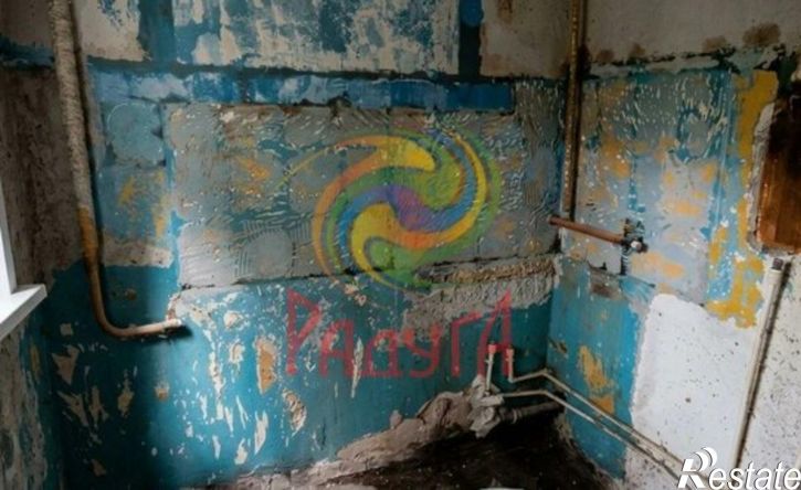 2-комн квартира ул Шубиных, 4,  д. 4